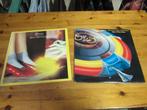 LP Vinyl Electric Light Orchestra, Ophalen of Verzenden, 1960 tot 1980, Gebruikt, 12 inch