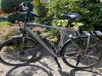 Fiets heren Giant Futuro, 28 inch, Zo goed als nieuw, 15 tot 20 versnellingen, Giant