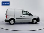 Volkswagen Caddy 2.0 TDI L1H1 Financial lease BMT Economy Bu, Stof, Gebruikt, 4 cilinders, Met garantie (alle)
