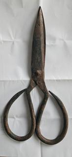 Oude schaar, Antiek en Kunst, Ophalen of Verzenden