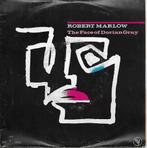 Robert Marlow - The face of Dorian Gray, Cd's en Dvd's, Gebruikt, 7 inch, Single, Ophalen of Verzenden