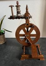 Befra Bea Klassiek Spinnenwiel - Antiek Pronkstuk, Ophalen