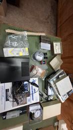 Diverse Electronica Onderdelen - Zie Foto's!, Ophalen of Verzenden, Gebruikt