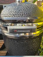 Tk Landmann kamado bbq 22 inch Large 56cm  nieuw, Tuin en Terras, Ophalen, Nieuw