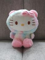 Hello Kitty Pluche Figuur, Verzamelen, Poppetjes en Figuurtjes, Verzenden, Zo goed als nieuw