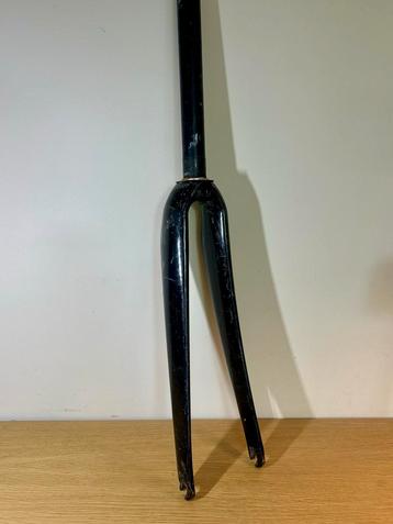 Carbon Racefiets Voorvork 28 inch beschikbaar voor biedingen