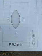 Nieuwe Lucide Mesh Plafondlamp, Ophalen of Verzenden, Nieuw, Metaal