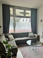 Hoekbank, Ophalen, Gebruikt, 150 tot 200 cm, Hoekbank