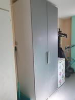 IKEA kledingkast / grote opbergkast, Huis en Inrichting, Kasten | Kledingkasten, Ophalen, Met plank(en), 200 cm of meer, 50 tot 100 cm