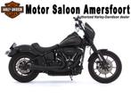 Harley-Davidson FXLRS SOFTAIL LOW RIDER S / LOWRIDER, Motor Saloon B.V., Info@motorsaloon.nl, Chopper, Cruise Control