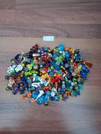 Lego Ninjago poppetjes mystery poppetjes., Ophalen of Verzenden, Zo goed als nieuw