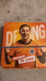 Voetbal ek 2024 onder legger van oranje, Ophalen, Zo goed als nieuw, Overige binnenlandse clubs, Spelerskaart