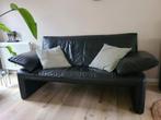 YORI design bank, leder. MOET WEG!, Ophalen, Gebruikt