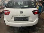 Seat Ibiza ST Achterklep Wit LB9A, Auto-onderdelen, Ophalen, Gebruikt, Achterklep, Achter