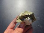 Chalcopyriet Bosenbrünn, Verzamelen, Mineralen en Fossielen, Ophalen of Verzenden, Mineraal