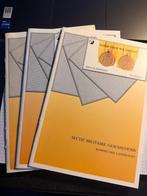 Medaille trouwe dienst uitgave landmacht, Verzamelen, Militaria | Algemeen, Ophalen of Verzenden, Landmacht, Nederland, Lintje, Medaille of Wings