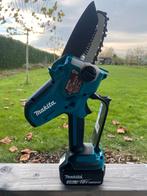 Makita DUC101 Kettingzaag - Compact & Krachtig!, Ophalen of Verzenden, Gebruikt, Takkenzaag