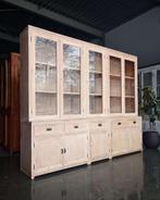 XXL Schoolkast | Buffetkast | Winkelkast #2565, Niet ingevuld, Gebruikt, Met deur(en), 200 cm of meer
