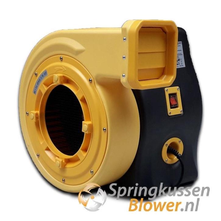 HW Springkussen Blower REH-2400, Hobby en Vrije tijd, Feestartikelen | Verhuur, Nieuw, Overige, Ophalen of Verzenden