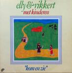 Elly & Rikkert – Kom En Zie, Cd's en Dvd's, Vinyl | Nederlandstalig, Ophalen of Verzenden, Zo goed als nieuw, Overige formaten