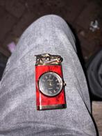 Uniek Aansteker Horloge, Overige merken, Overige materialen, Zakhorloge, Gebruikt