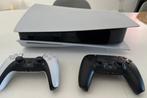 PS5, Spelcomputers en Games, Spelcomputers | Sony PlayStation 5, Verzenden, Zo goed als nieuw