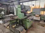 Slijpmachine Ziersch & Baltrusch, Ophalen, Gebruikt, Werkbankslijpmachine