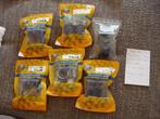 Te koop super Pro rubbers geschikt voor meerdere Ford modell, Ophalen of Verzenden, Nieuw, Ford