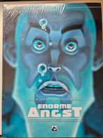 Enorme Angst ( Bundel van 2 strips ), Boeken, Meerdere comics, Ophalen of Verzenden, Nieuw, Amerika