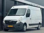 Opel Movano 2.3 CDTI L2-H3 Navi 3-PERS (bj 2012), Voorwielaandrijving, 145 pk, 4 cilinders, Bedrijf
