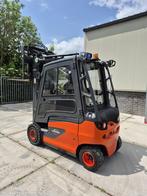 Linde E25-01 bj 2020 triplex sideshift vorkversteller 3880 u, Renejonker76@hotmail.com, Heftruck, Elektrisch, H.O. R.H. Jonker