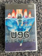 U96 - Club Bizarre zeldzame India clamshell cassette uitgave, Cd's en Dvd's, Cassettebandjes, Ophalen of Verzenden, Gebruikt, 1 bandje