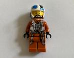 Lego Star Wars StarWars SW X Wing Pilot minifiguren minifigs, Ophalen of Verzenden, Zo goed als nieuw