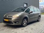 Citroen Grand C4 Picasso 2.0 HDI Diesel | 7 persoons | 2008, Auto's, 136 pk, Gebruikt, Bruin, Parkeersensor