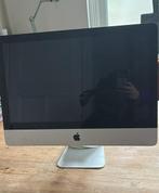iMac 2009 - Defect, zonder HDD voor onderdelen/Reparatie, Computers en Software, Apple Desktops, Ophalen, 8 GB, IMac, Niet werkend