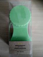 spiraalsnijder (nieuw), Ophalen, Nieuw