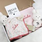 Kraamcadeau baby pakket pakket nijntje pink, The River House, Kraamcadeau, Info@theriverhouse.nl, Nieuw