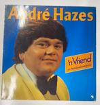 Andre Hazes - ‘n Vriend, Ophalen of Verzenden, Zo goed als nieuw, 12 inch, Levenslied of Smartlap