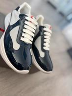 Prada cups donkerblauw, Ophalen of Verzenden, Zo goed als nieuw, Blauw