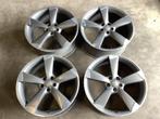 Audi A6 S6 C7 20 inch Rotor velgen 4G0601025BP origineel, Gebruikt, Velg(en), Ophalen of Verzenden, Personenwagen