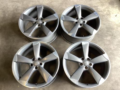Audi A6 S6 C7 20 inch Rotor velgen 4G0601025BP origineel, Auto-onderdelen, Banden en Velgen, Velg(en), 20 inch, Personenwagen
