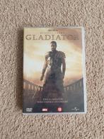 DVD Gladiator 2000 (2disc), met Russel Crowe van Ridley Scot, Cd's en Dvd's, Dvd's | Actie, Ophalen of Verzenden, Gebruikt