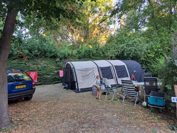 Miami easy up tent 6 persoons van obelink  beschikbaar voor biedingen