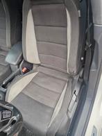 Golf 6r kuip stoel + bank  van stof, Ophalen, Gebruikt, Volkswagen