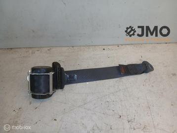 Veiligheidsgordel linksachter Peugeot 208 2012- 98063162XY beschikbaar voor biedingen