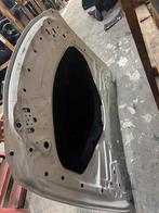 Witte Motorkap  bmw f32, Auto-onderdelen, Carrosserie en Plaatwerk, Gebruikt, Voor, BMW, Ophalen of Verzenden