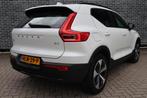 Volvo XC40 2.0 B4 Plus Dark | Trekhaak | Adaptieve cruise co, 12 maanden, Gebruikt, Euro 6, 4 cilinders