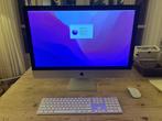 iMac 27 inch 4 Ghz i7 Quad , 5K, 2GB fusion, 32 GB ram, 4 GB, Computers en Software, Apple Desktops, Ophalen, HDD en SSD, 32 GB