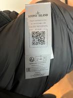 Stone Island donsjas valt als XS, Ophalen of Verzenden, Zo goed als nieuw, Jongen, Trui of Vest