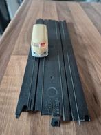 Faller Volkswagen Bus -tyco, Tyco, Ophalen of Verzenden, Elektrisch, Racebaan